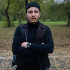 Парни в Новокузнецке: Антон, 24 - ищет девушку из Новокузнецка