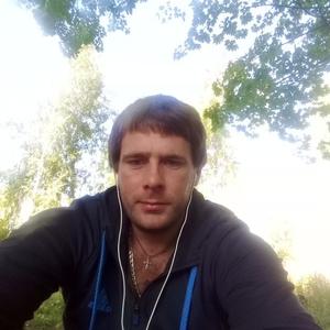 Сергей, 37 лет, Елец