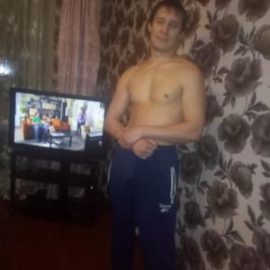 Александр, 41 год, Усть-Абакан