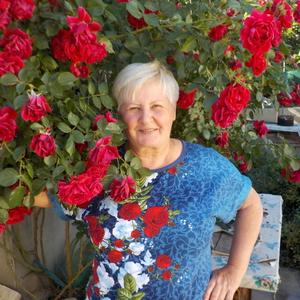 Елена, 69 лет, Краснодарский