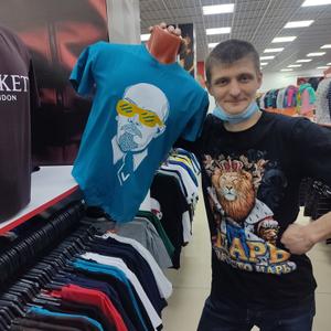Денис, 35 лет, Новоуральск