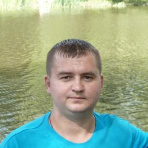 Сергей, 45 лет, Северный