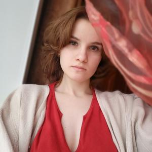 Аня, 24 года, Полоцк