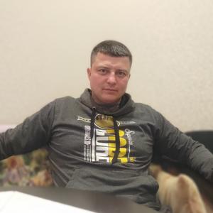 Парни в Вологде: Дмитрий, 40 - ищет девушку из Вологды
