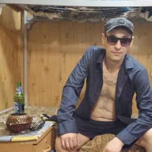 Alexey, 39 лет, Новосибирск