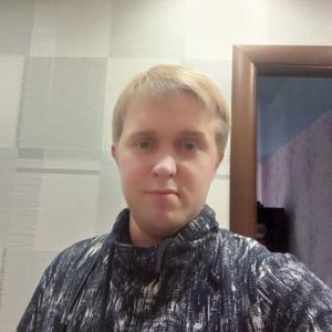 Vitaliy, 35 лет, Мурманск
