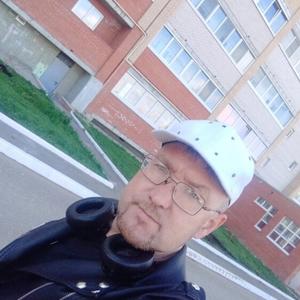 Парни в Воткинске: Сергей, 42 - ищет девушку из Воткинска