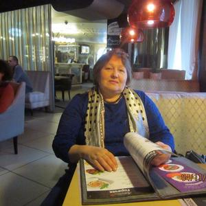 Надежда, 63 года, Томск
