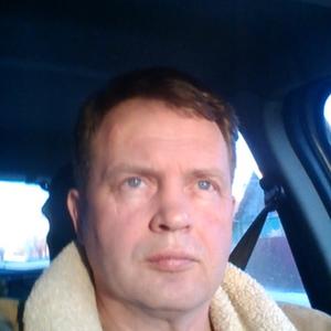 Андрей, 55 лет, Смоленск