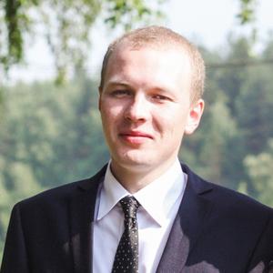 Алексей, 33 года, Кострома