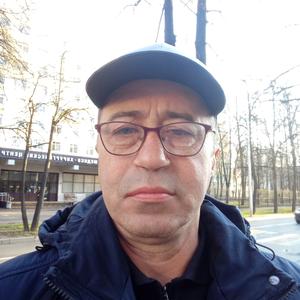 Владимир, 57 лет, Солнечногорск