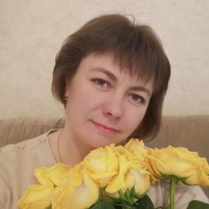 Девушки в Ханты-Мансийске: Галина, 42 - ищет парня из Ханты-Мансийска