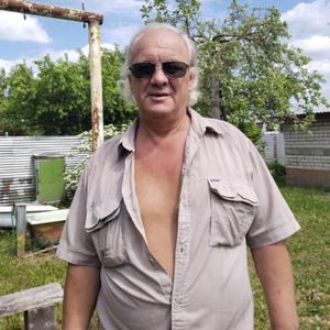 Сергей, 64 года, Московская