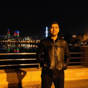 Musti, 32 года, Баку