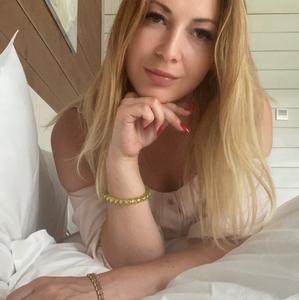 Рина, 35 лет, Москва