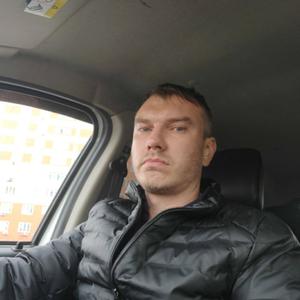 Павел, 34 года, Уфа