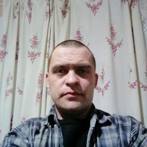 Павел, 36 лет, Плесецк