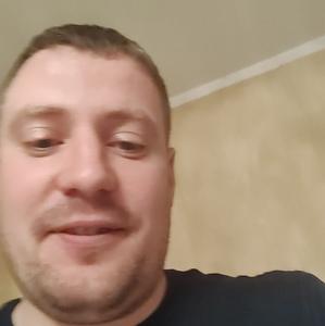 Евгений, 32 года, Красноярск
