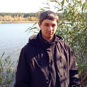 Viktor, 42 года, Белгород