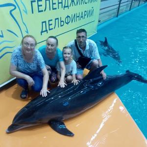 Парни в Перми: Алексей Логинов, 45 - ищет девушку из Перми