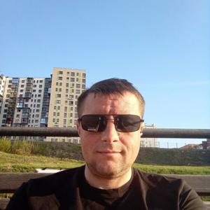 Денис, 41 год, Иркутск