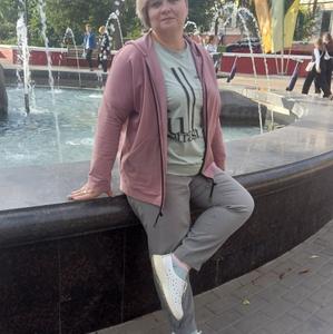 Светлана, 55 лет, Железнодорожный
