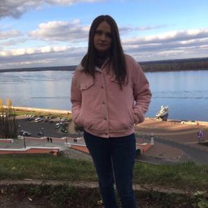 Девушки в Нижний Новгороде: Tatiana, 34 - ищет парня из Нижний Новгорода