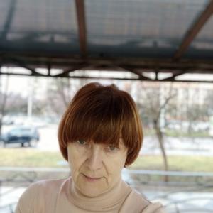 Лариса, 59 лет, Краснодар