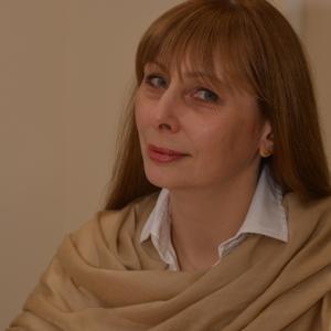 Ivanna, 51 год, Москва