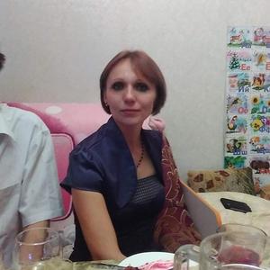 Девушки в Ейске: Лина Демакова, 43 - ищет парня из Ейска