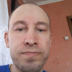 Парни в Нижневартовске: Богуцкий, 46 - ищет девушку из Нижневартовска