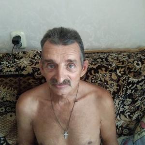 Олег Околин, 63 года, Анапа