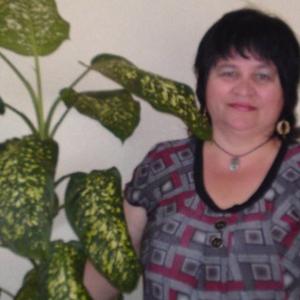 Девушки в Невельске: Ольга Ткаченко, 56 - ищет парня из Невельска