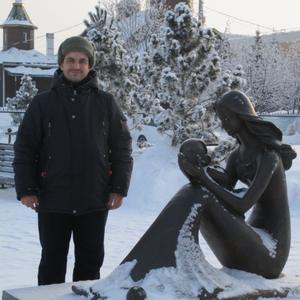 Парни в Кемерово: Александр, 37 - ищет девушку из Кемерово