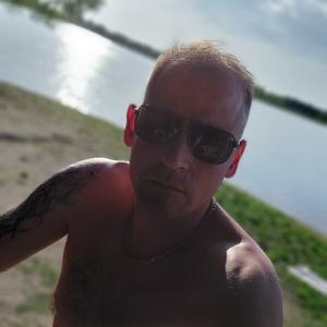 Евгений, 43 года, Спасск-Дальний