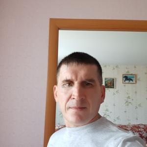 Андрей, 48 лет, Новый Уренгой