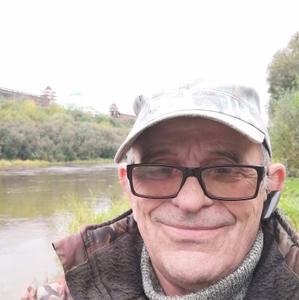 Парни в Смоленске: Александр, 74 - ищет девушку из Смоленска
