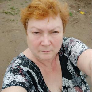 Елена Каманина, 59 лет, Киров
