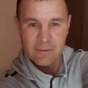 Ильяс, 42 года, Уфа