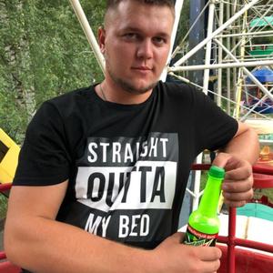 Парни в Коломне: Алексей Кишкин, 25 - ищет девушку из Коломны