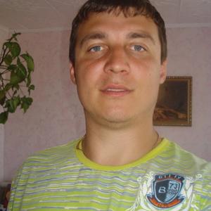 Анатолий, 40 лет, Тюмень