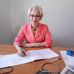Наталья, 54 года, Братск