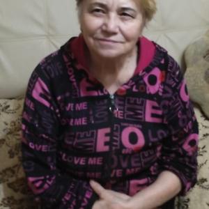 Татьяна, 67 лет, Иваново