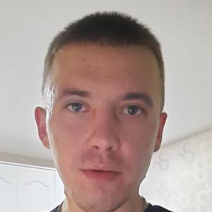 Дмитрий, 28 лет, Ульяновск