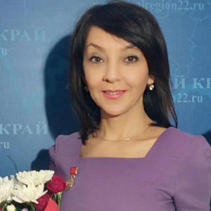 Ольга, 43 года, Бийск