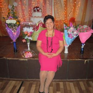 Анна, 64 года, Екатеринбург