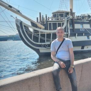 Евгений, 44 года, Окуловка
