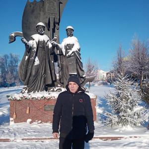 Парни в Ижевске: Семён, 52 - ищет девушку из Ижевска