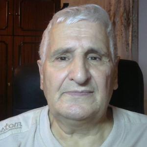 Михаил, 82 года, Москва