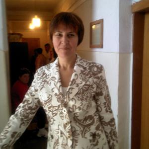 Девушки в Владикавказе: Инна, 68 - ищет парня из Владикавказа
